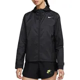 Nike Laufjacke »Essential Black/Reflective Silv XL