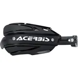 Acerbis Handprotektoren Endurance-X Schwarz/Weiß