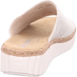 Rieker Pantolette Beige - Beige - 36