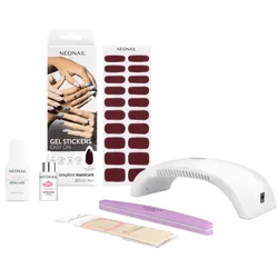 GEL STICKER STARTER BUNDLE