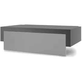 Forge Adour Deckel für Wagen Premium Schwarz/Grau 75