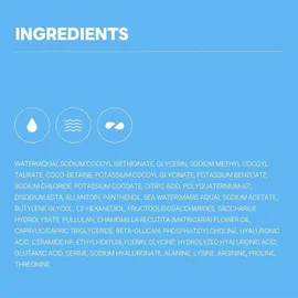 Round LAB 1025 Dokdo Cleanser Öl 150 ml