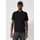 QS Poloshirt schwarz XL