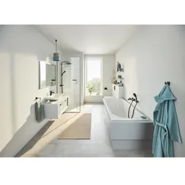 Grohe Start Cube Handtuchring 409752430