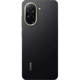 Xiaomi Redmi A5 3 GB RAM 64 GB Midnight Black