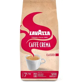 Lavazza Caffé Crema Classico 1000 g