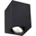 Braytron Spotlight maxi 3 GU10 eckig schwarz
