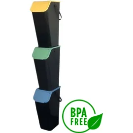 Practic BINI 35 l Mehrfarbig