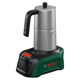 Bosch EasyMoka 18V-2 Inox
