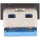 goobay USB 3.0 Adapter auf USB-C Buchse] USB 3.0 SuperSpeed Adapter