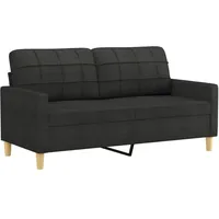 1 - 3-Sitzer-Sofa Wohnzimmer Jugendsofa Relaxsofa Sofas & Couch Sofa Loungesofa