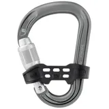 Petzl Attache Bar grey