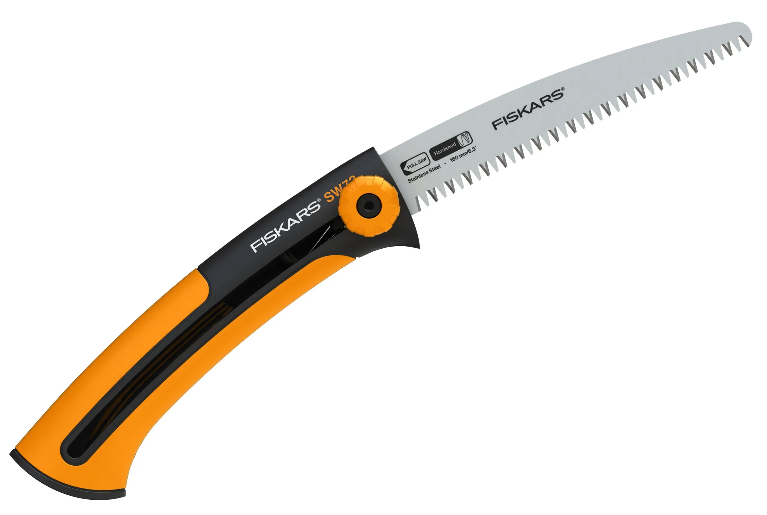 Fiskars Handsäge Xtract Grobzahnung