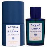 Blu Mediterraneo Mandarino di Sicilia Eau de Toilette 100 ml