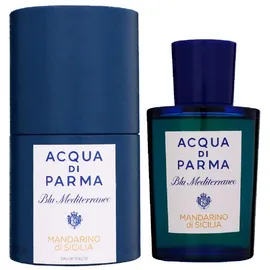 Acqua di Parma Blu Mediterraneo Mandarino di Sicilia Eau de Toilette 100 ml