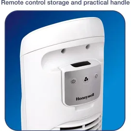 Honeywell HYF260E4 Turmventilator inkl. Fernbedienung