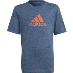 ADIDAS Kinder Shirt U BOS TEE, WOSTME/SEIMOR, 164