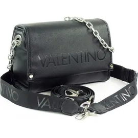 Valentino Schultertasche Syria Re Flap Bag Nero