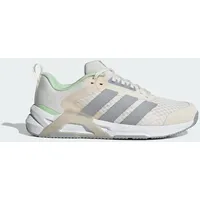Adidas Dropset Control Sneaker WEISS|silber 39 1/3