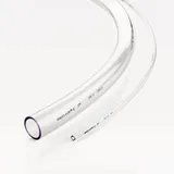 Rehau PVC-Schlauch RAUCLAIR-E ID 6mm L.100m 1,5mm 9mm Rl.REHAU