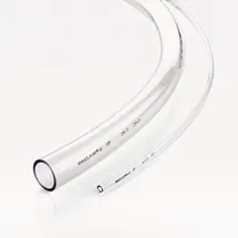 Rehau PVC-Schlauch RAUCLAIR-E ID 6mm L.100m 1,5mm 9mm Rl.REHAU