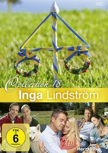 Preisvergleich Produktbild Inga Lindström Collection 18