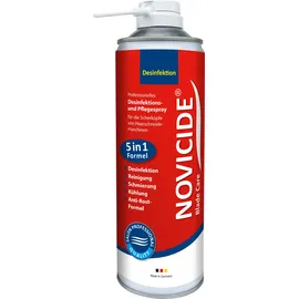 novicide Blade Care - Aerosol-Spray