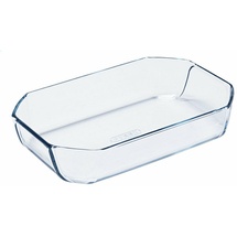 Pyrex Inspiration Ofenform 33x22 cm