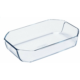 Pyrex Inspiration Ofenform 33x22 cm