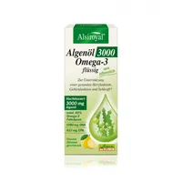 Alsiroyal Algenöl 3000 Omega-3 flüssig 100 ml