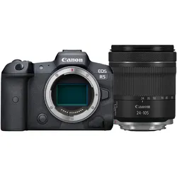 Canon EOS R5 + RF 24-105mm STM | ✔️ 300 € Rabatt