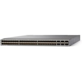 Cisco Nexus 9300 with 48p 10/25G Sfp