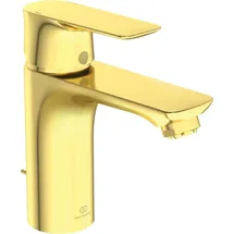 Ideal Standard Connect Air Waschtischarmatur Brushed Gold
