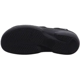 Finn Comfort Milos schwarz 36