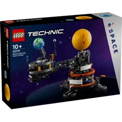 LEGO® Technic 42179 Sonne Erde Mond Modell