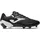 Joma Aguila Cup FG Fußballschuhe - Schwarz/Weiß / 40,5