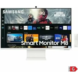 Samsung S32CM801UU 32"