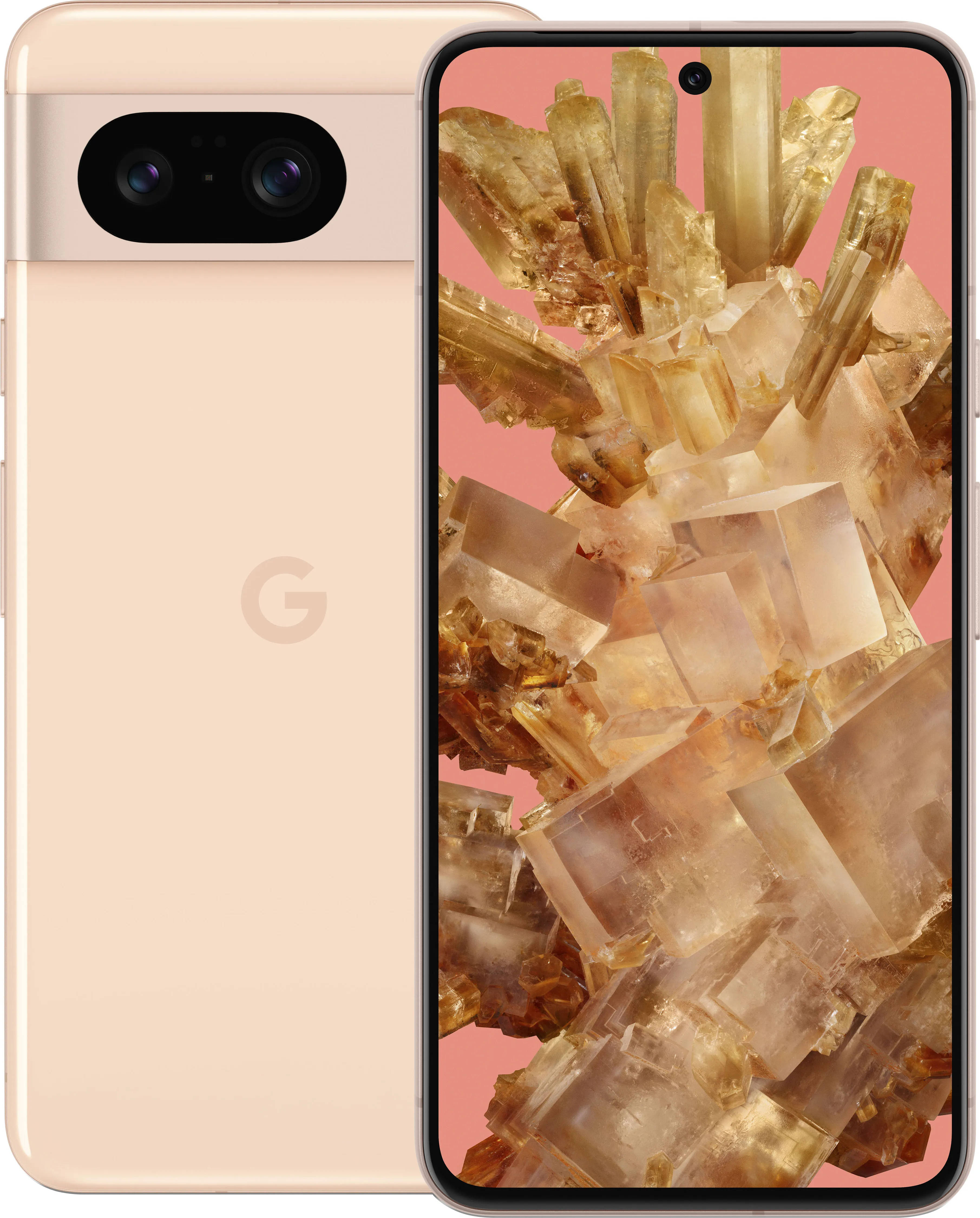 GOOGLE Smartphone 