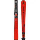 ATOMIC Skier REDSTER G9 + X 12 TL GW 183 CM