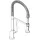 Axor Citterio 230 Semi-Pro edelstahl finish 39840800