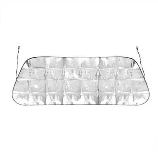 PRO PLUS ProPlus 630318 Anti EIS Sonnenschutzfolie, 70x180cm