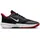 Nike Precision VII Herren Black/White-University Red 40,5
