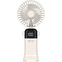 Xlayer Handventilator, Weiß