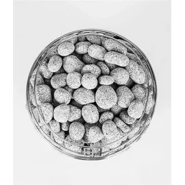 HUUM HIVE Mini Saunaofen 6 kW finnischer Saunaofen Standofen inkl. Air-Tunnel