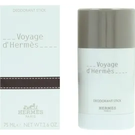 Hermès Voyage d'Hermès Deodorant Stick 75 ml