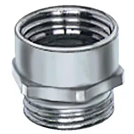 MURRPLASTIK Metall-Erweiterung EG-M25/Pg21