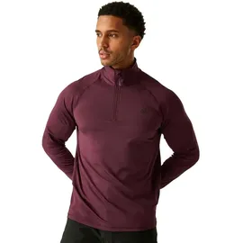 Dare 2b Dare2b Fuse Up Ii Core Stretch Fleece - Fig - 2XL