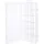 InLine Kleinteilebox 18 Fächer 207x110x27 mm Transparent