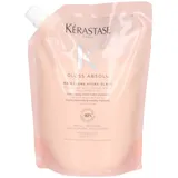 Kérastase Gloss Absolu Bain Crème Hydra-Glaze Shampoo Nachfüllpack 500 ml
