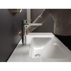 Hansgrohe Vernis Blend Einhandmischer Chrom
